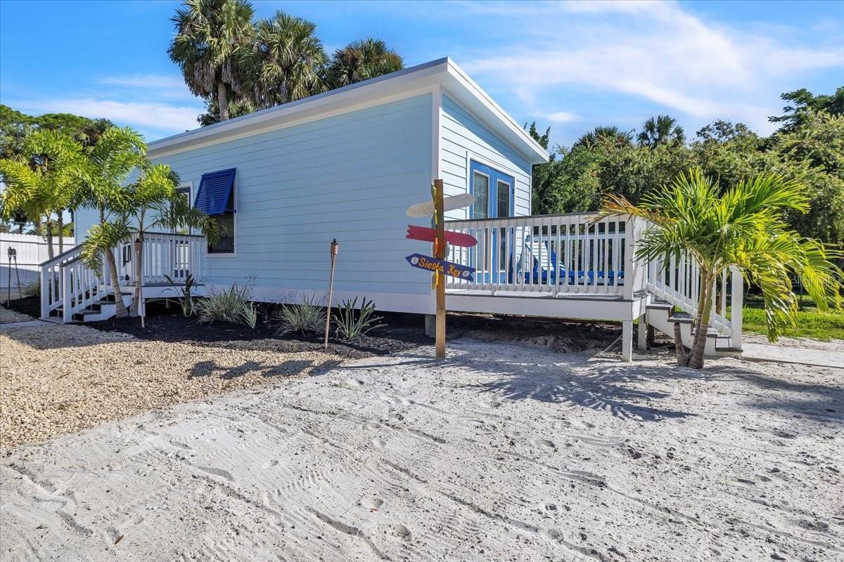 EAST LAKE COLONY - Residential