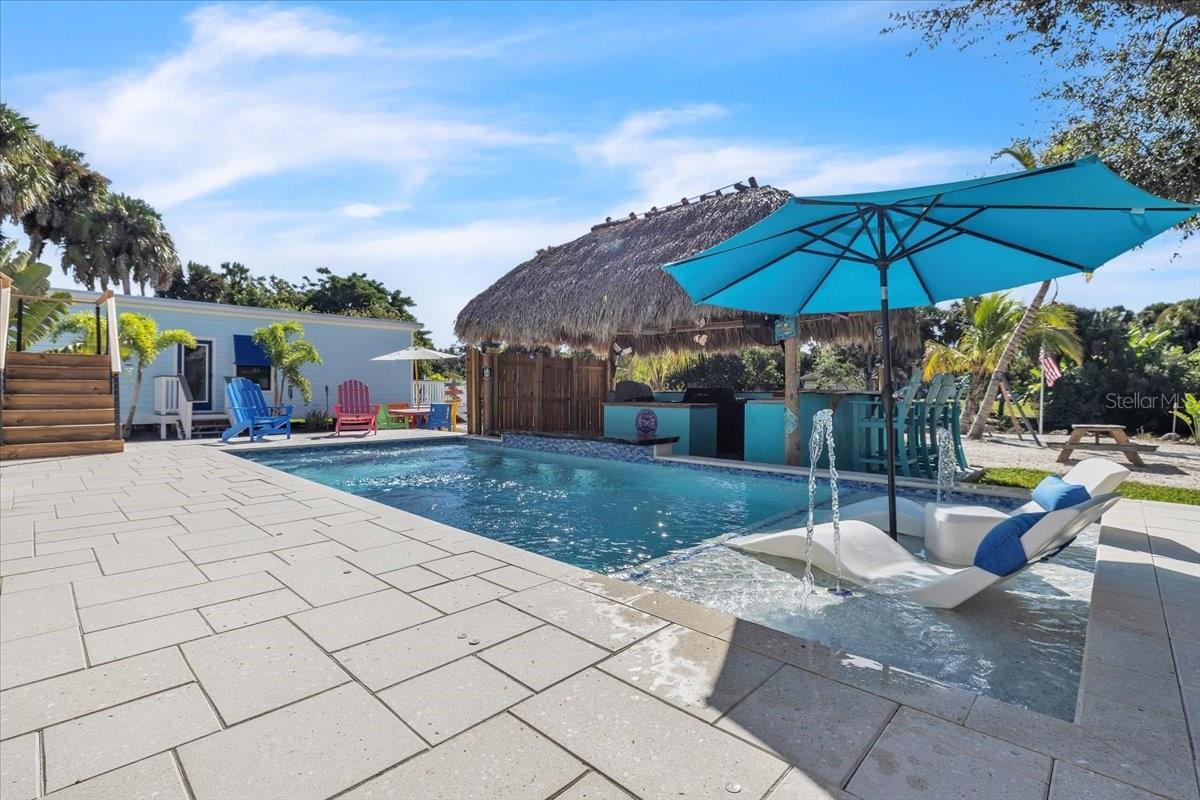 EAST LAKE COLONY - Residential