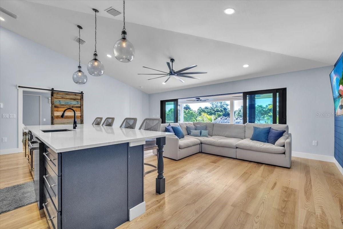 EAST LAKE COLONY - Residential