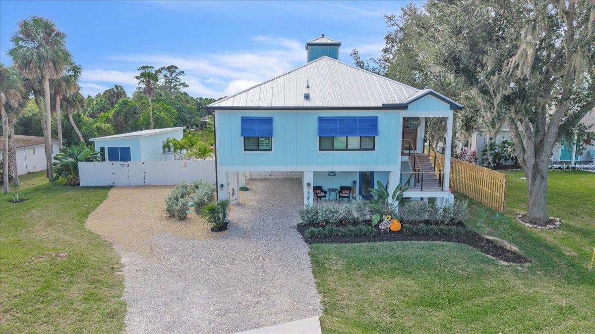 EAST LAKE COLONY - Residential