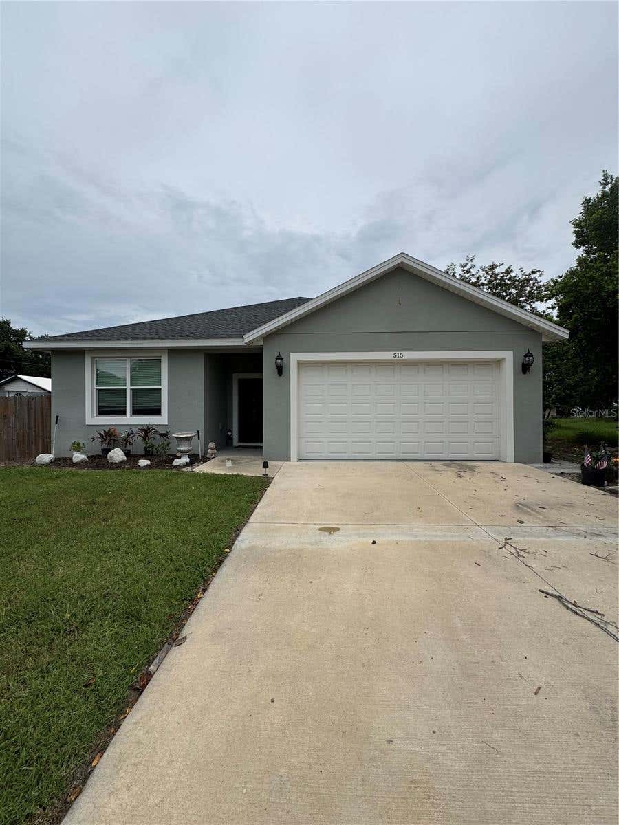 Photo of 515 5th Street S, Dundee, FL 33838 (MLS # P4939585)