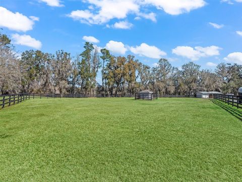 Tiny photo for 3030 NW 95th Avenue Road, Ocala, FL 34482 (MLS # OM719536)