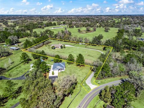 Tiny photo for 3030 NW 95th Avenue Road, Ocala, FL 34482 (MLS # OM719536)
