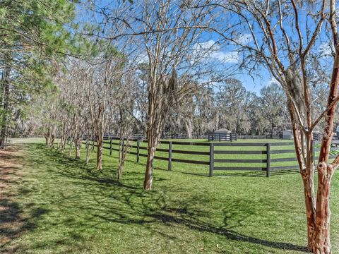 Tiny photo for 3030 NW 95th Avenue Road, Ocala, FL 34482 (MLS # OM719536)