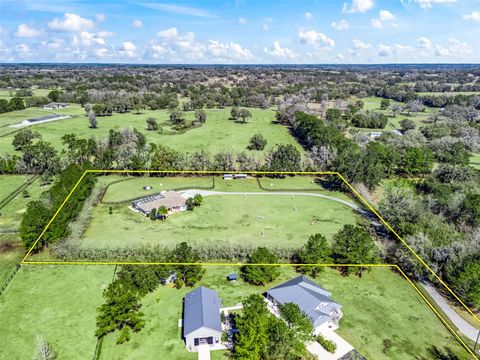 Tiny photo for 3030 NW 95th Avenue Road, Ocala, FL 34482 (MLS # OM719536)