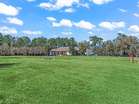 Tiny photo for 3030 NW 95th Avenue Road, Ocala, FL 34482 (MLS # OM719536)