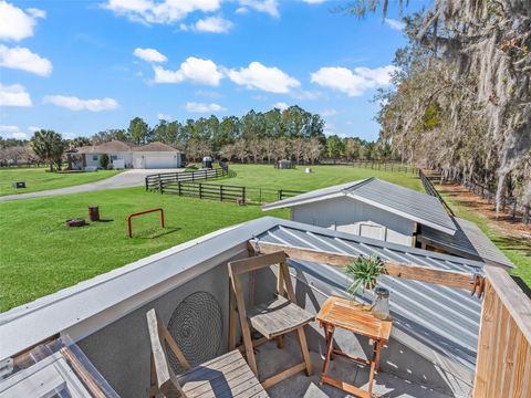 Tiny photo for 3030 NW 95th Avenue Road, Ocala, FL 34482 (MLS # OM719536)