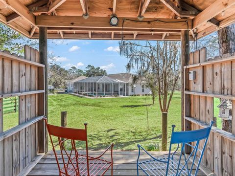 Tiny photo for 3030 NW 95th Avenue Road, Ocala, FL 34482 (MLS # OM719536)