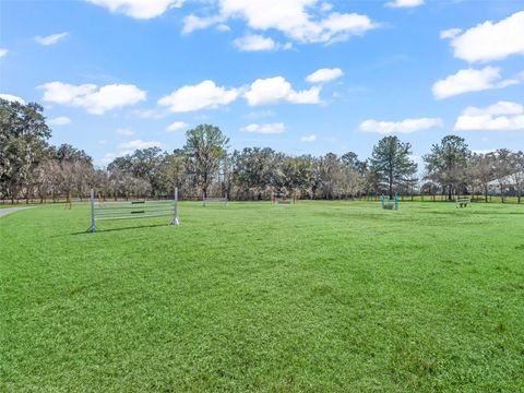 Tiny photo for 3030 NW 95th Avenue Road, Ocala, FL 34482 (MLS # OM719536)