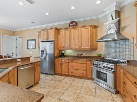 Tiny photo for 3030 NW 95th Avenue Road, Ocala, FL 34482 (MLS # OM719536)