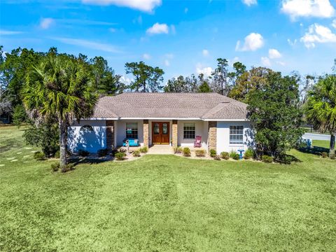 Tiny photo for 3030 NW 95th Avenue Road, Ocala, FL 34482 (MLS # OM719536)