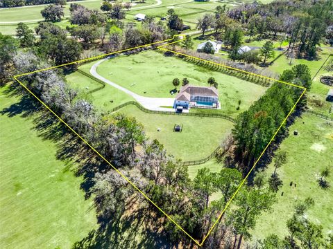 Tiny photo for 3030 NW 95th Avenue Road, Ocala, FL 34482 (MLS # OM719536)