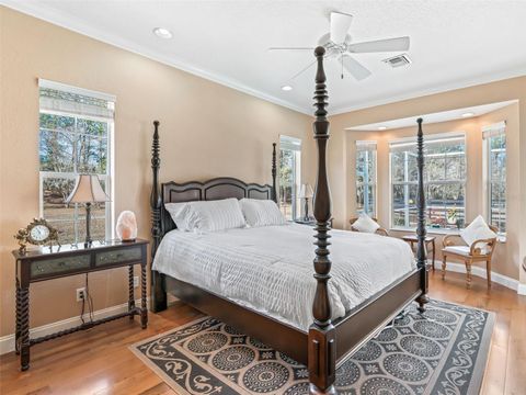 Tiny photo for 3030 NW 95th Avenue Road, Ocala, FL 34482 (MLS # OM719536)