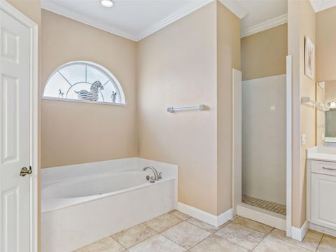 Tiny photo for 3030 NW 95th Avenue Road, Ocala, FL 34482 (MLS # OM719536)