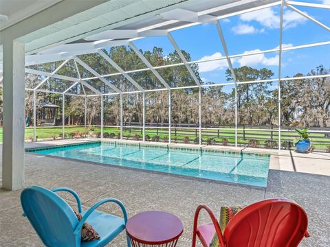 Tiny photo for 3030 NW 95th Avenue Road, Ocala, FL 34482 (MLS # OM719536)