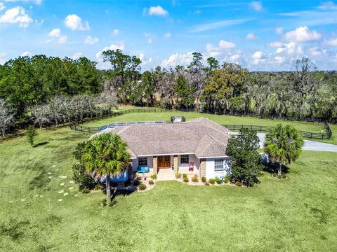 Tiny photo for 3030 NW 95th Avenue Road, Ocala, FL 34482 (MLS # OM719536)