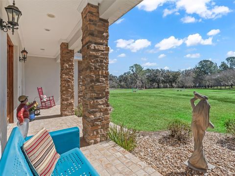 Tiny photo for 3030 NW 95th Avenue Road, Ocala, FL 34482 (MLS # OM719536)