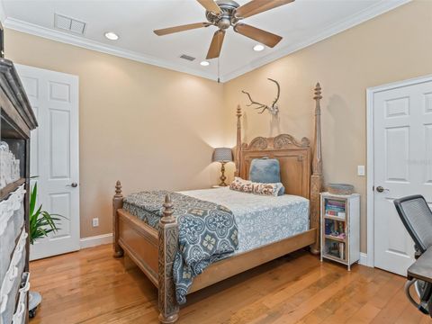 Tiny photo for 3030 NW 95th Avenue Road, Ocala, FL 34482 (MLS # OM719536)