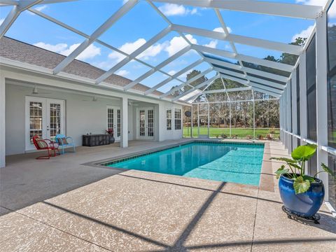 Tiny photo for 3030 NW 95th Avenue Road, Ocala, FL 34482 (MLS # OM719536)