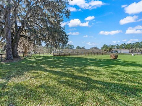 Tiny photo for 3030 NW 95th Avenue Road, Ocala, FL 34482 (MLS # OM719536)