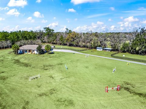 Tiny photo for 3030 NW 95th Avenue Road, Ocala, FL 34482 (MLS # OM719536)