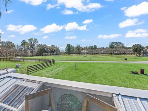 Tiny photo for 3030 NW 95th Avenue Road, Ocala, FL 34482 (MLS # OM719536)