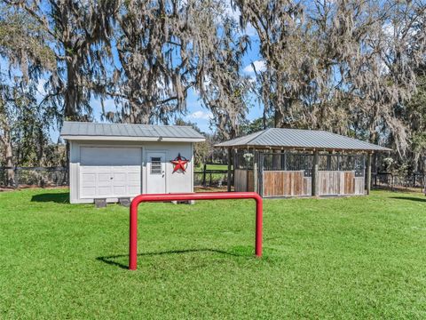 Tiny photo for 3030 NW 95th Avenue Road, Ocala, FL 34482 (MLS # OM719536)