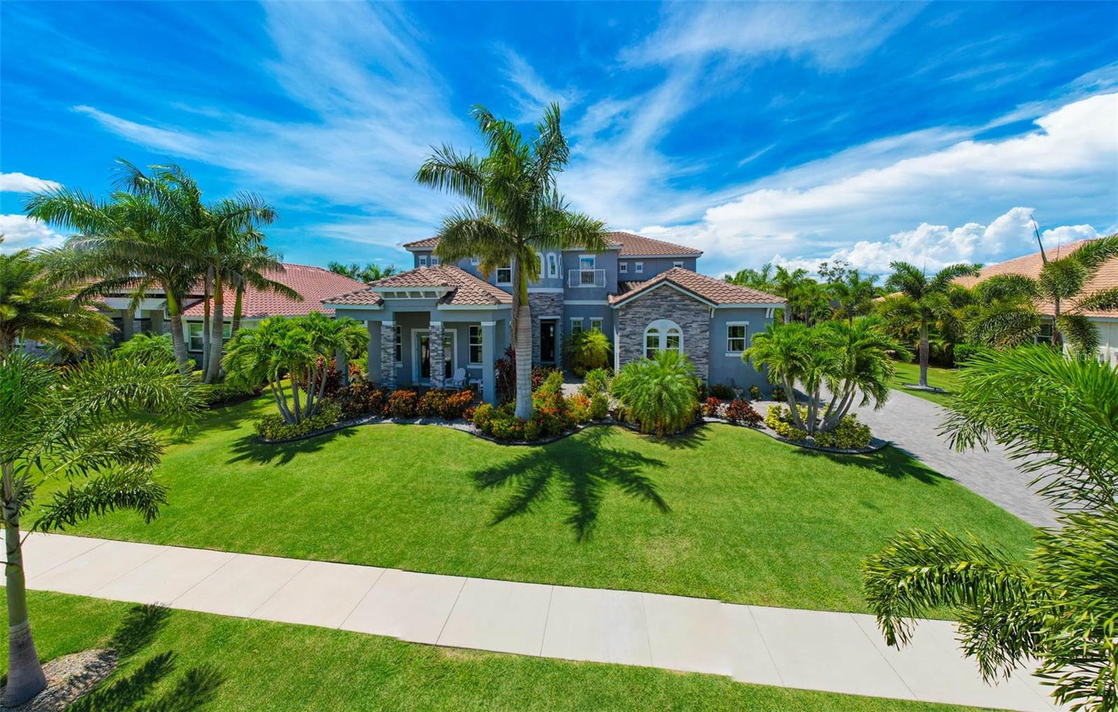 MIRABAY PH 3C-3 - Residential