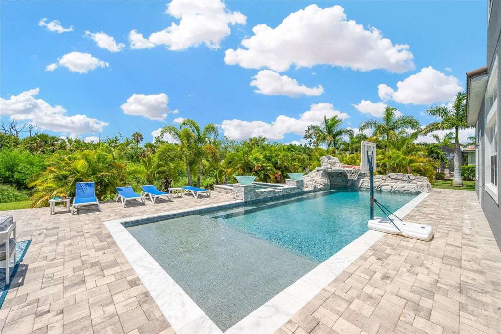 Photo of 832 Manns Harbor Drive, Apollo Beach, FL 33572 (MLS # TB8416619)