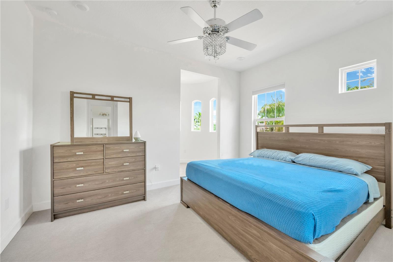 MIRABAY PH 3C-3 - Residential