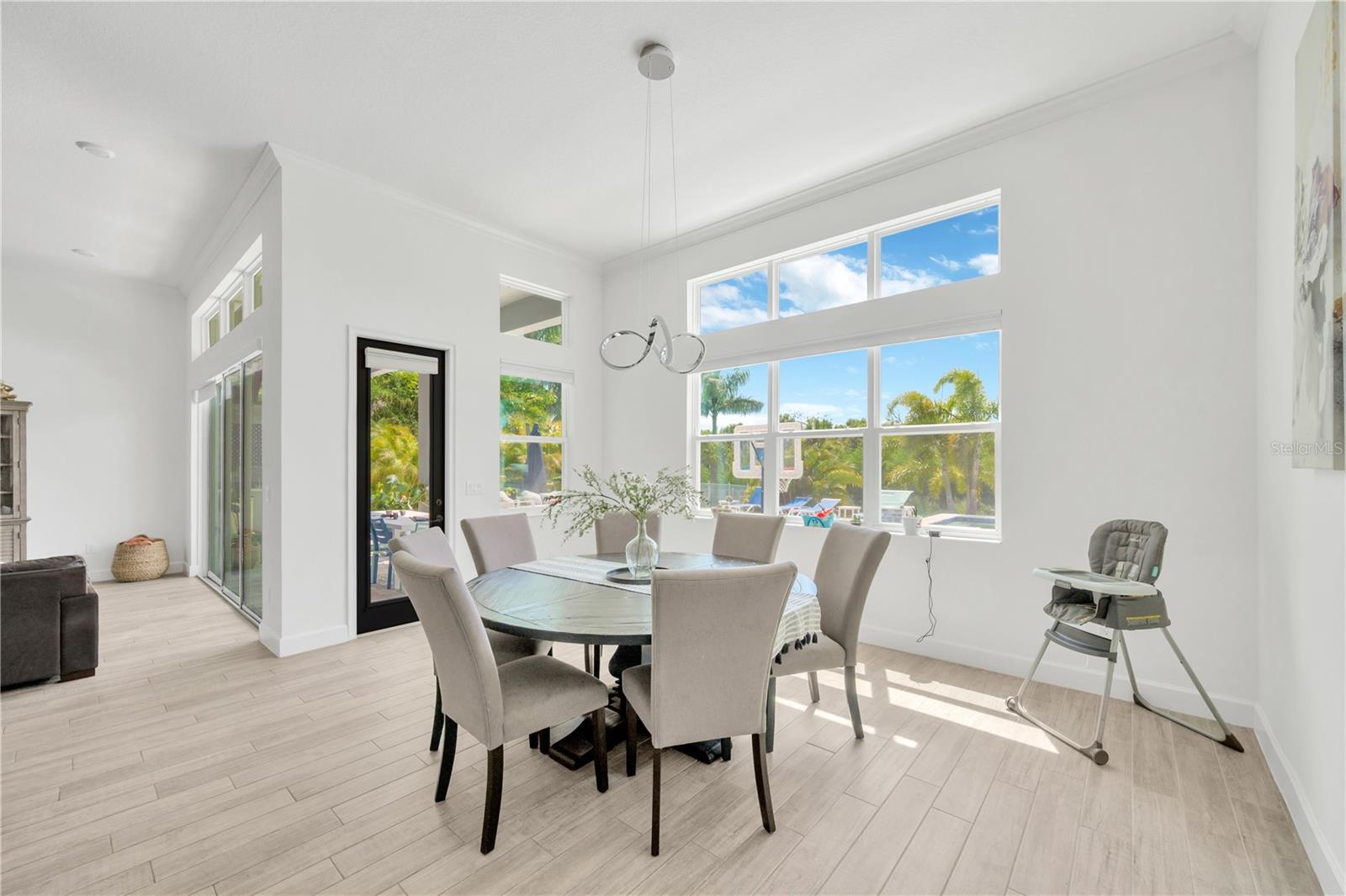 MIRABAY PH 3C-3 - Residential