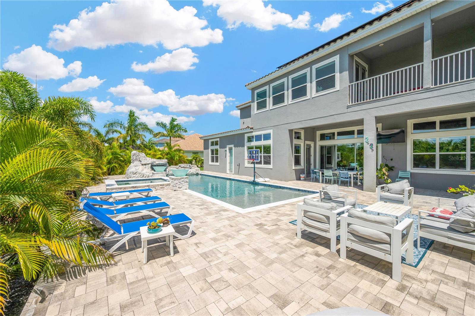 MIRABAY PH 3C-3 - Residential