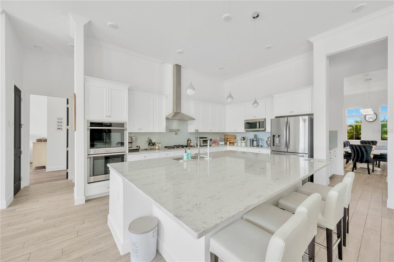 MIRABAY PH 3C-3 - Residential