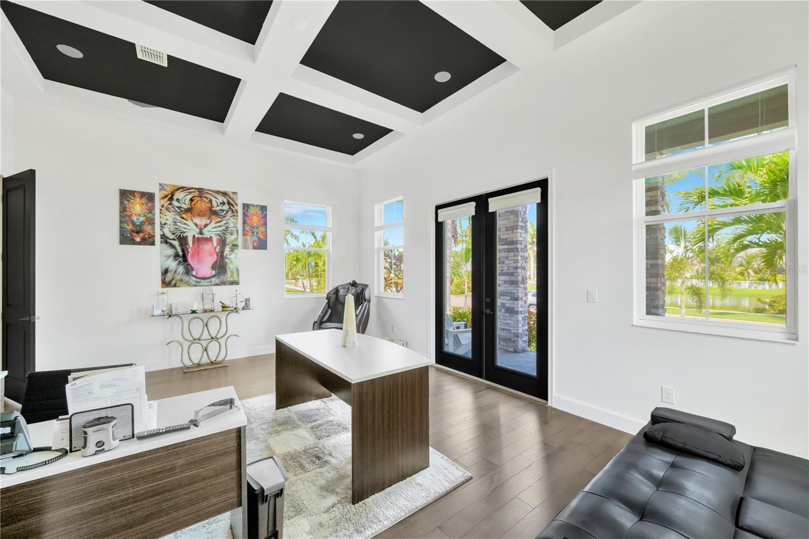MIRABAY PH 3C-3 - Residential