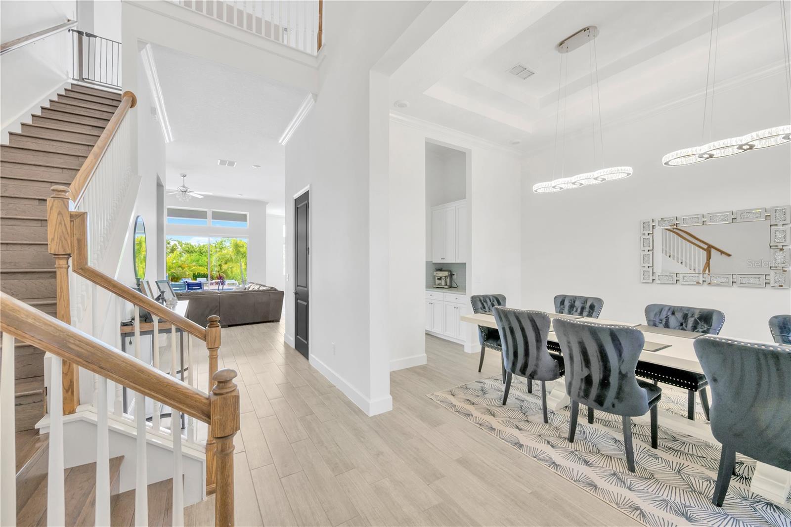 MIRABAY PH 3C-3 - Residential