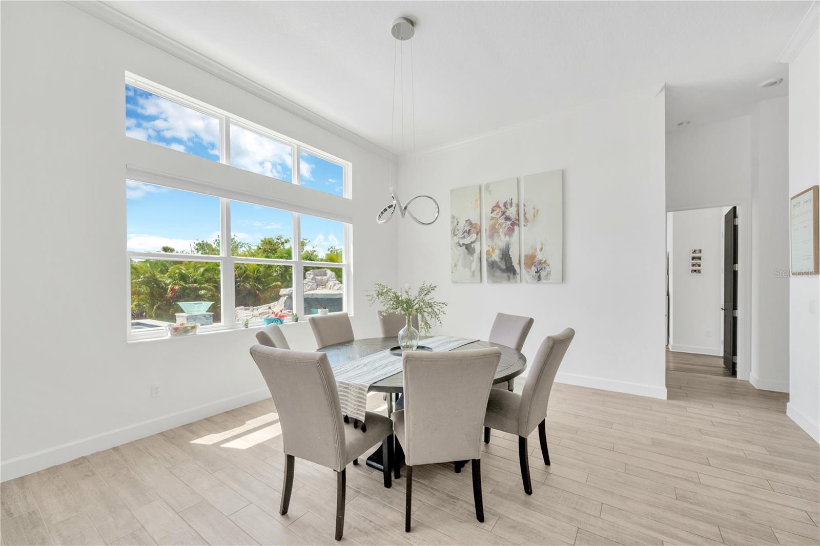 MIRABAY PH 3C-3 - Residential