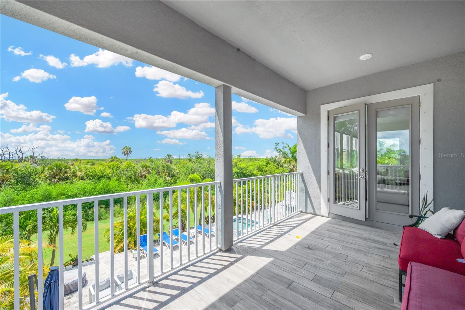MIRABAY PH 3C-3 - Residential