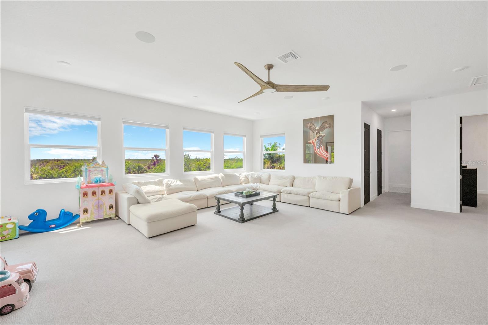 MIRABAY PH 3C-3 - Residential