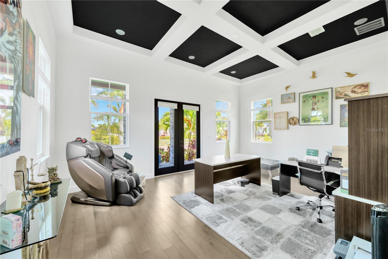 MIRABAY PH 3C-3 - Residential