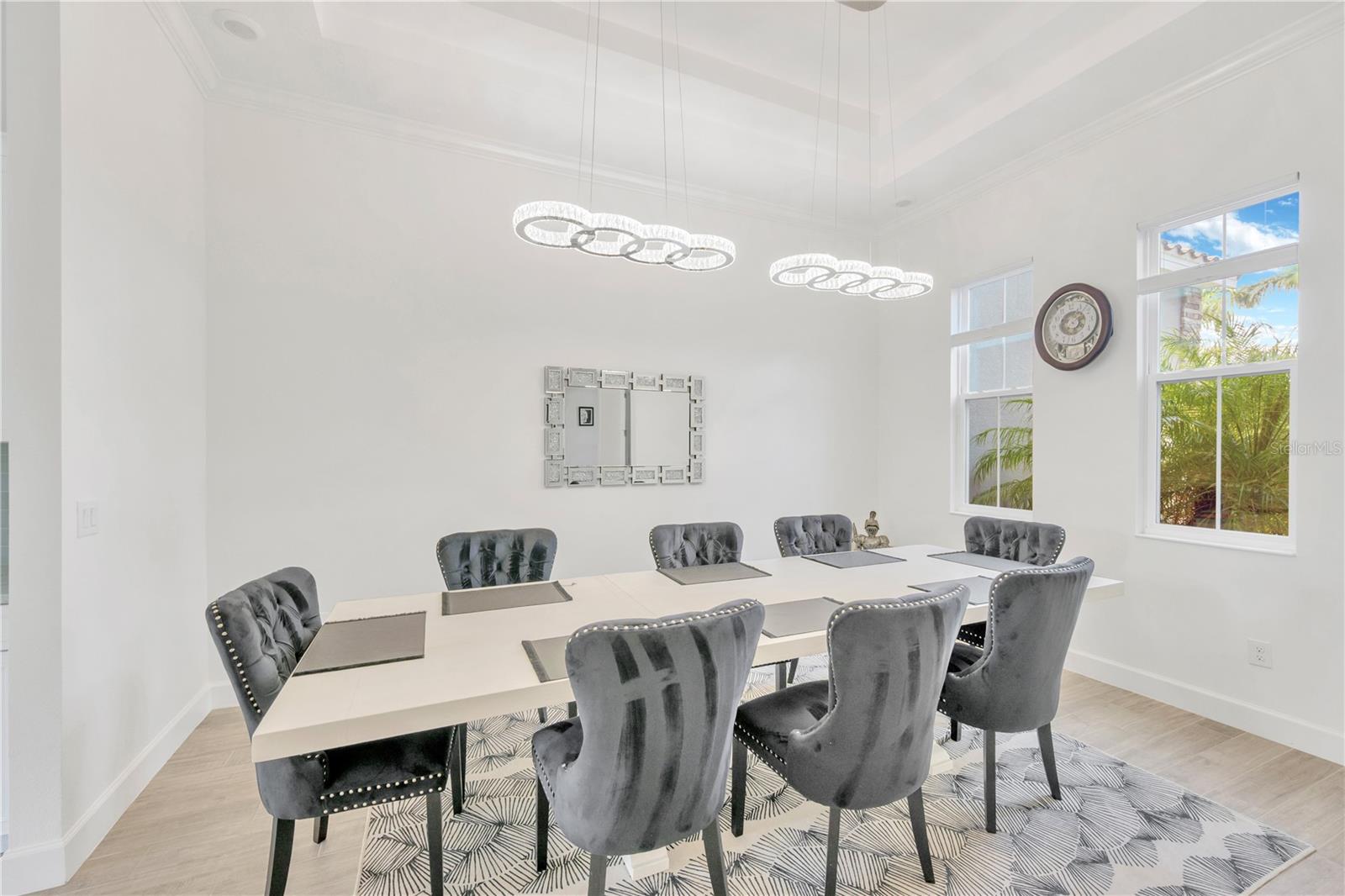 MIRABAY PH 3C-3 - Residential