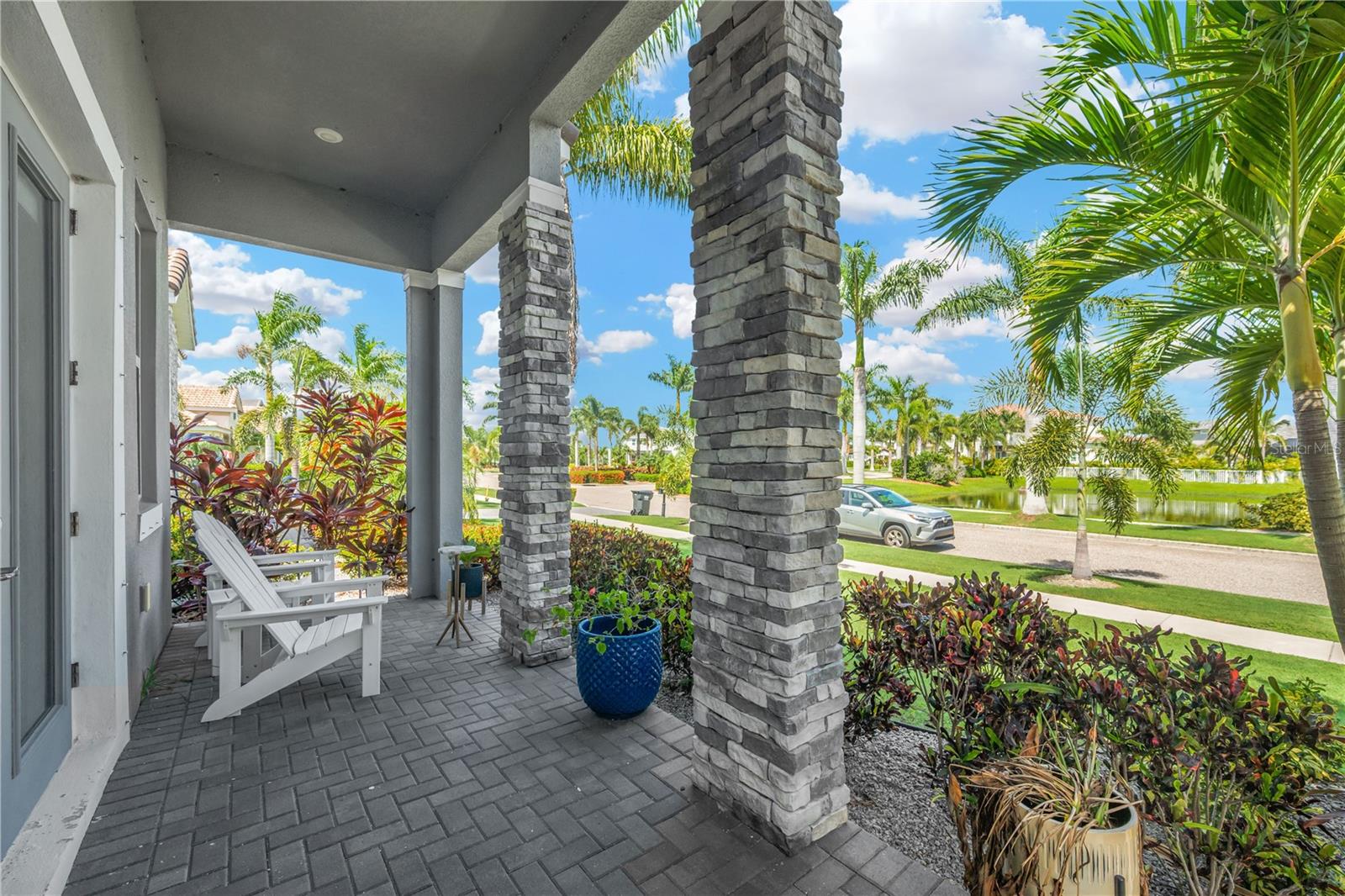 MIRABAY PH 3C-3 - Residential