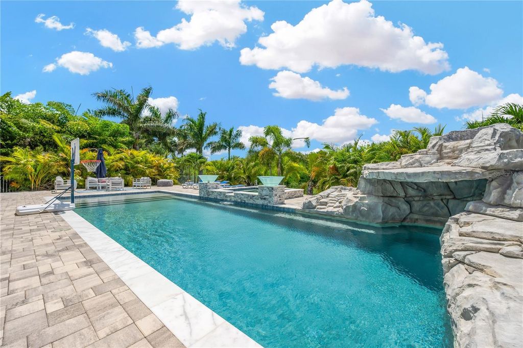 Photo of 832 Manns Harbor Drive, Apollo Beach, FL 33572 (MLS # TB8416619)