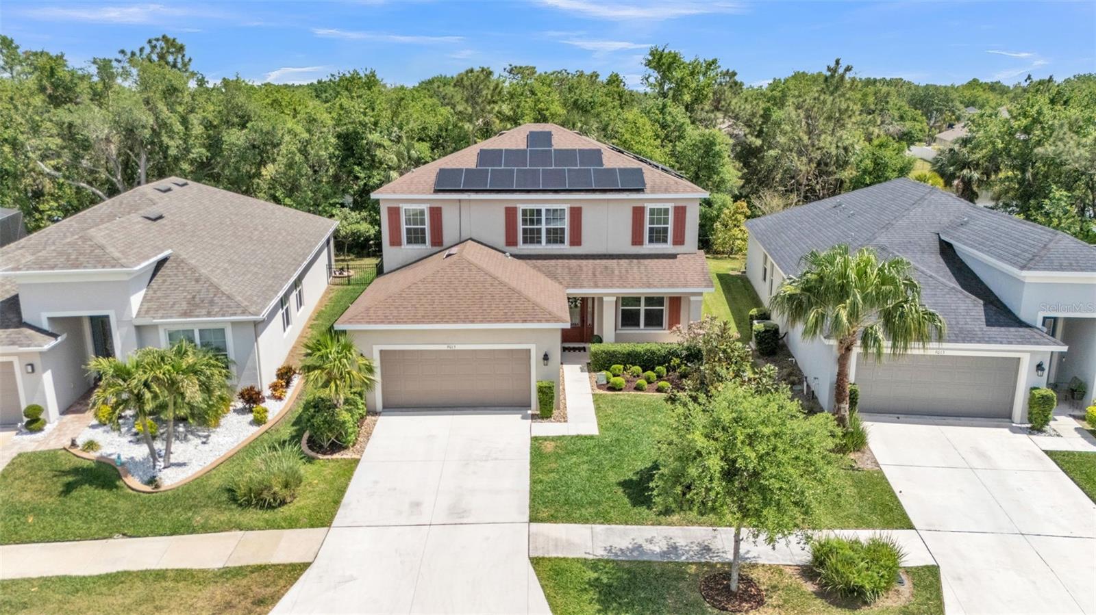 9015 SPRUCE CREEK CIRCLE