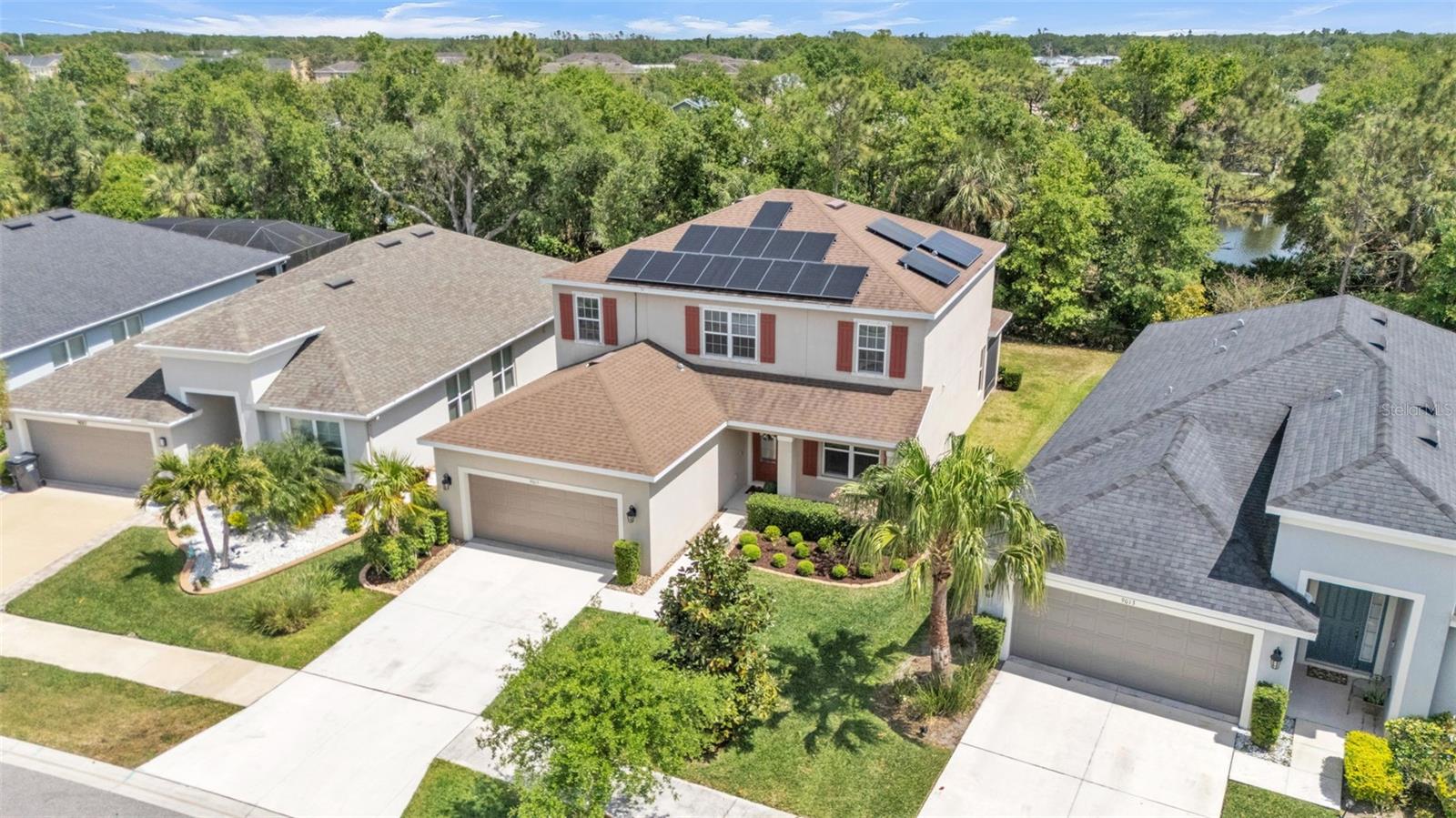 9015 SPRUCE CREEK CIRCLE