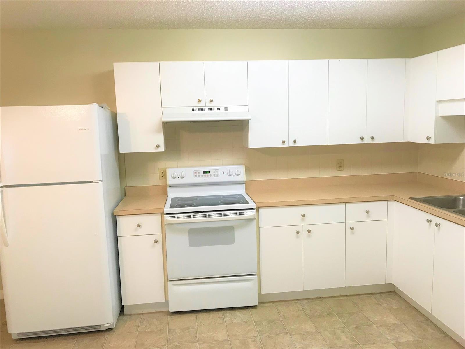 Horton Shores - Residential Lease