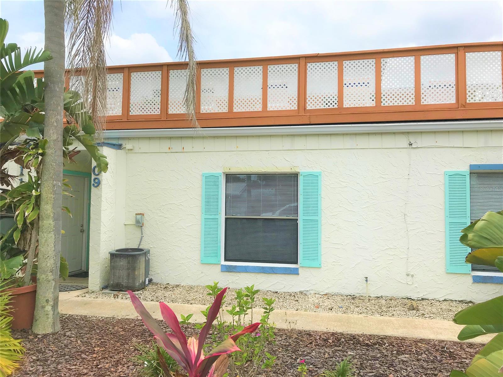 Horton Shores - Residential Lease