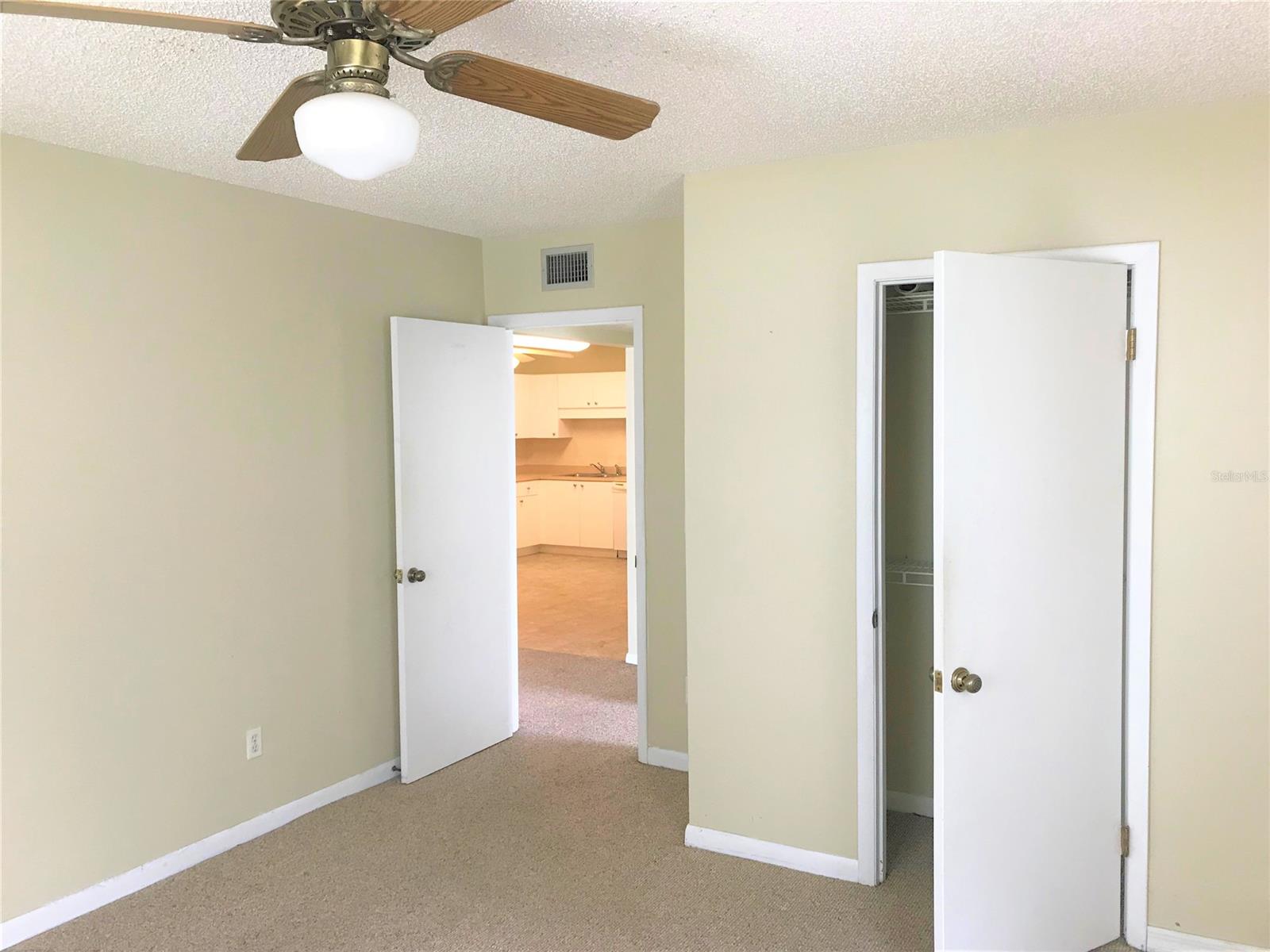 Horton Shores - Residential Lease