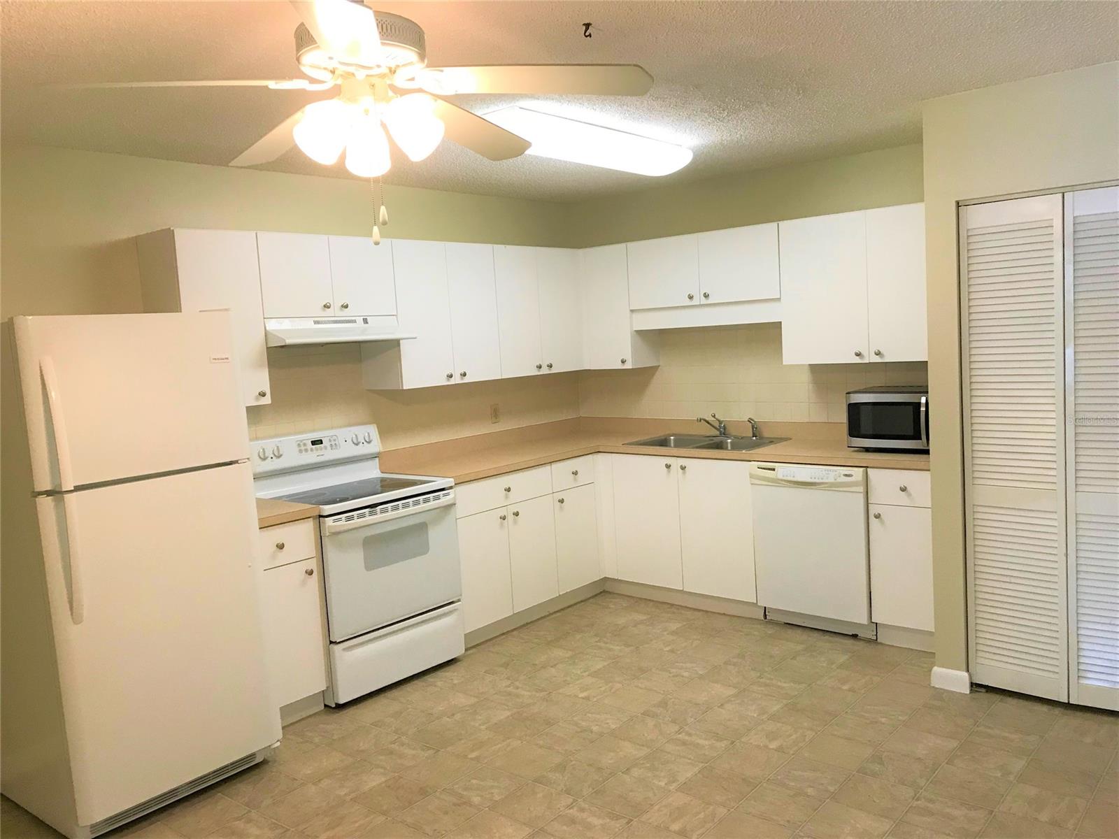 Horton Shores - Residential Lease