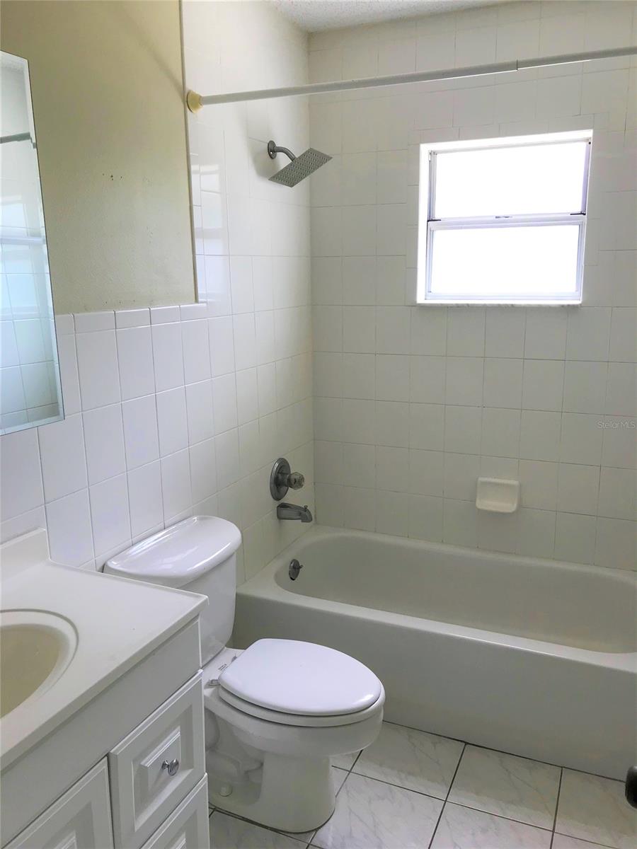 Horton Shores - Residential Lease