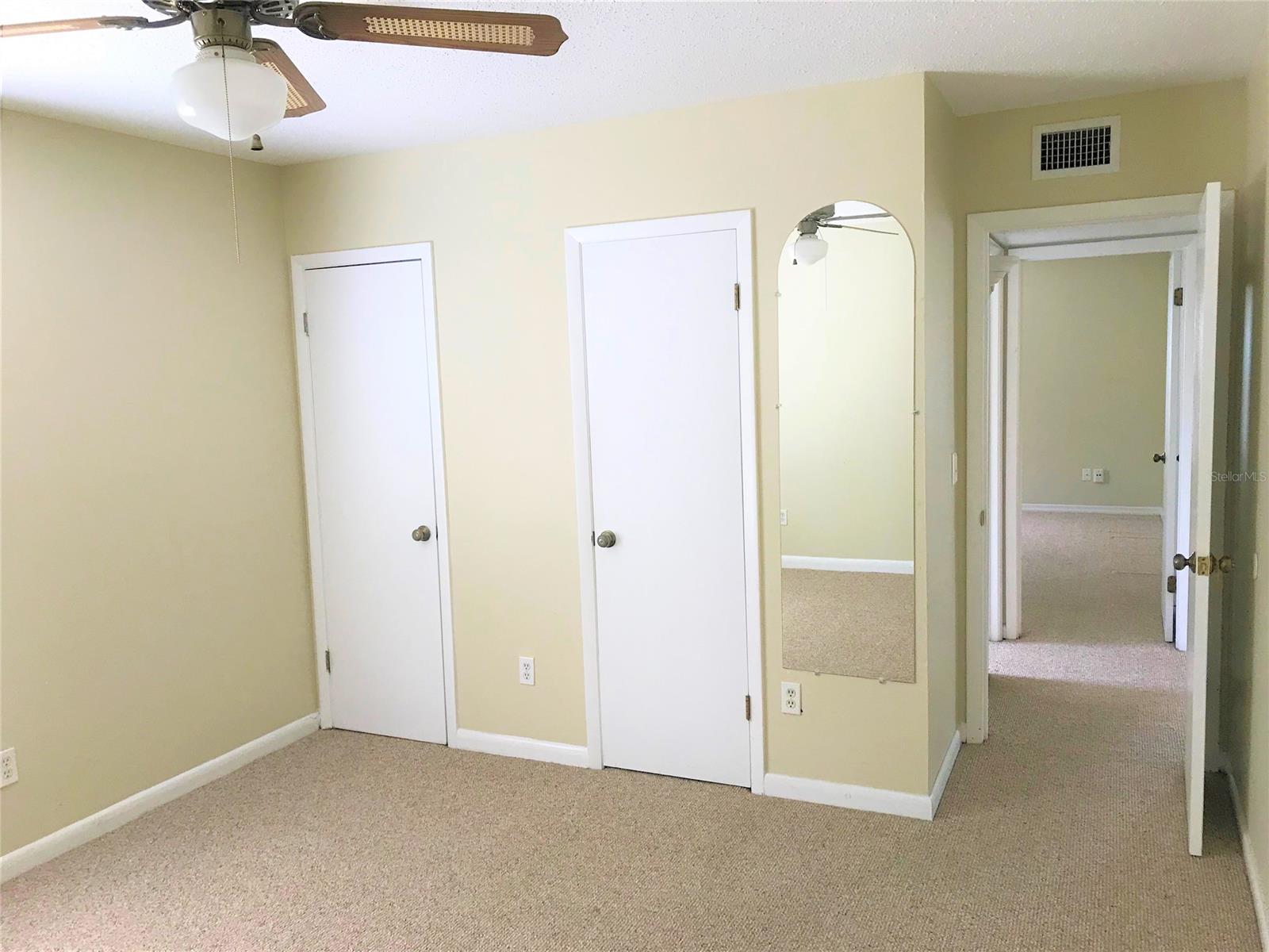 Horton Shores - Residential Lease